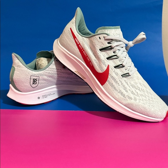 NEW Nike Air Zoom Pegasus 36 'Bowerman Track Club'